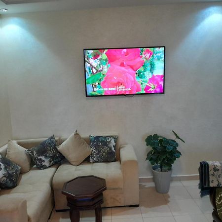 Marwan'S Apartment Ifrane Gardens מראה חיצוני תמונה