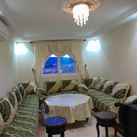 Marwan'S Apartment Ifrane Gardens מראה חיצוני תמונה