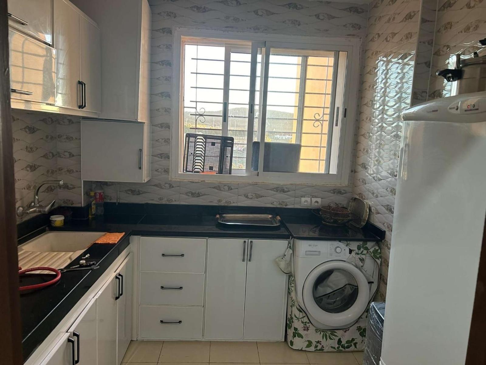 Marwan'S Apartment Ifrane Gardens מראה חיצוני תמונה