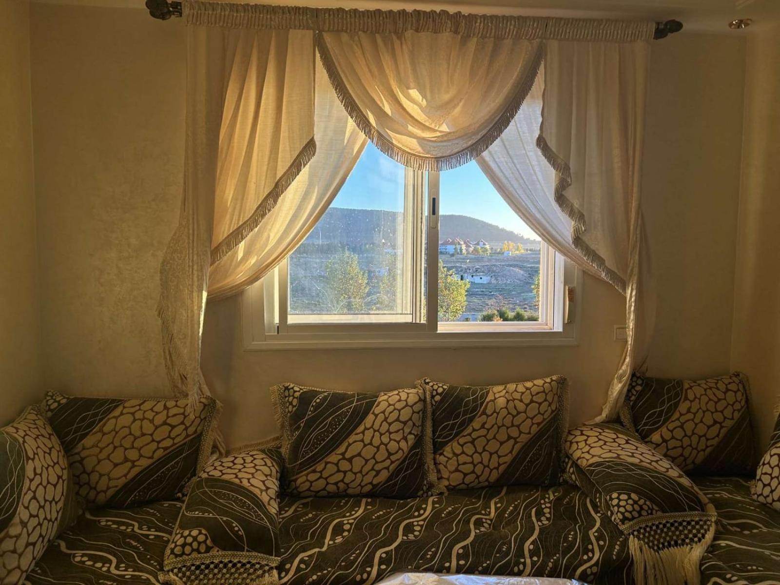 Marwan'S Apartment Ifrane Gardens מראה חיצוני תמונה