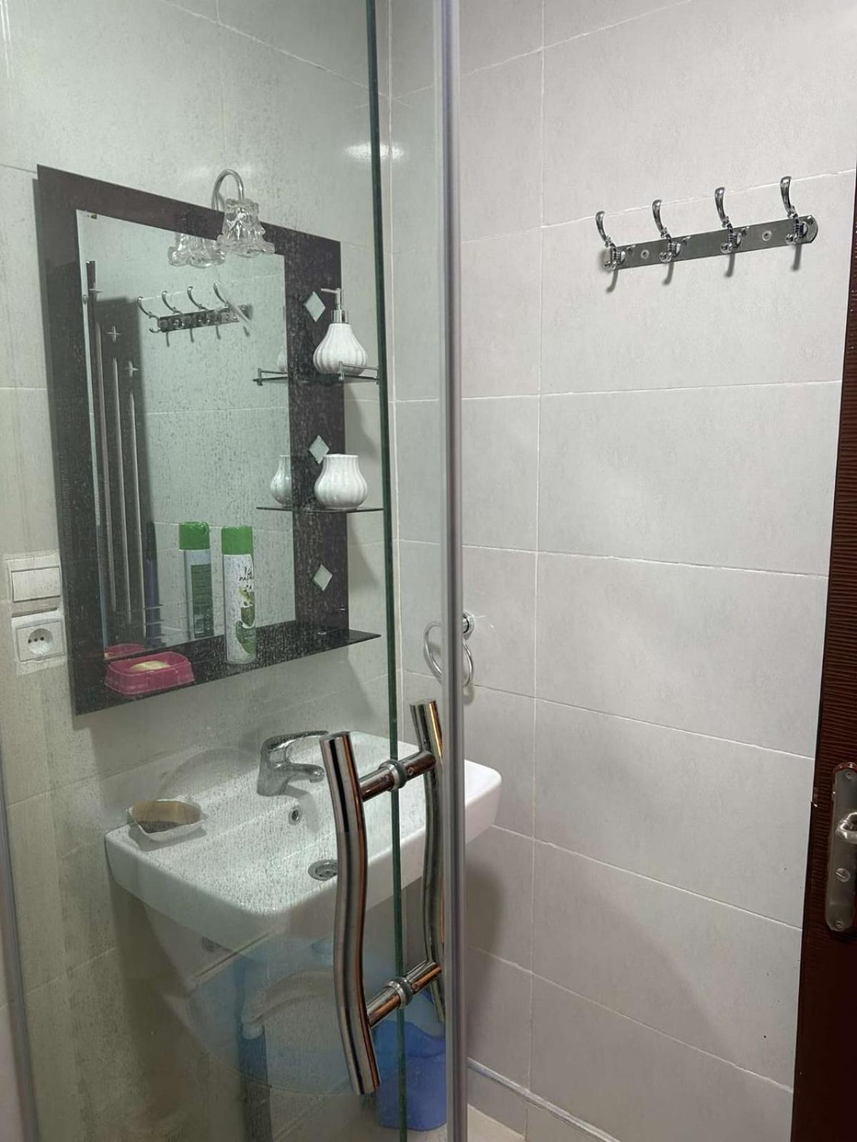 Marwan'S Apartment Ifrane Gardens מראה חיצוני תמונה