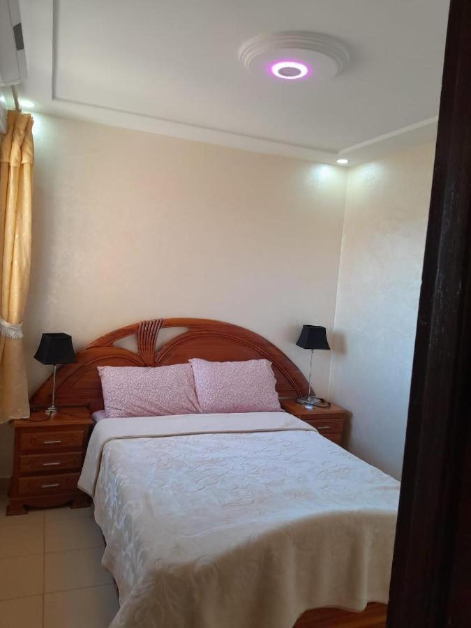 Marwan'S Apartment Ifrane Gardens מראה חיצוני תמונה